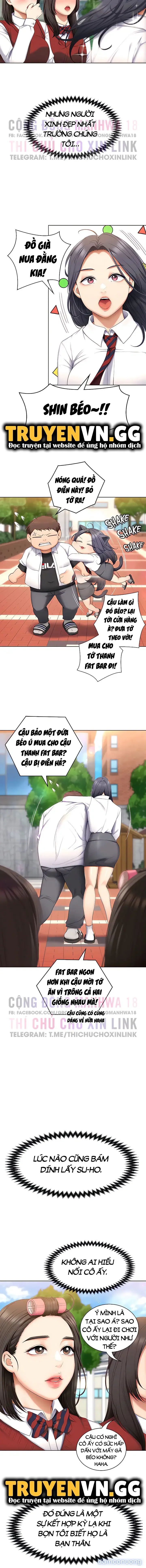 Mỹ vị nhân gian 