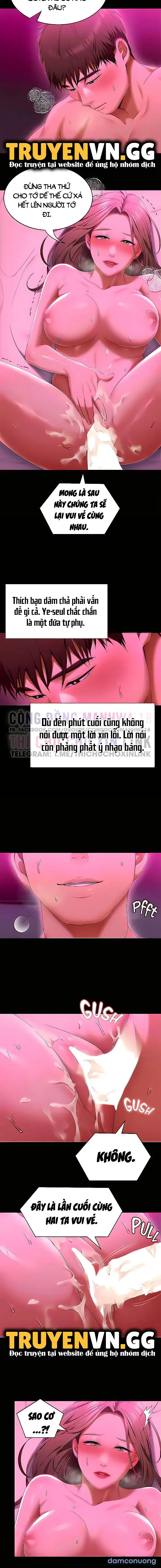 Mỹ vị nhân gian 