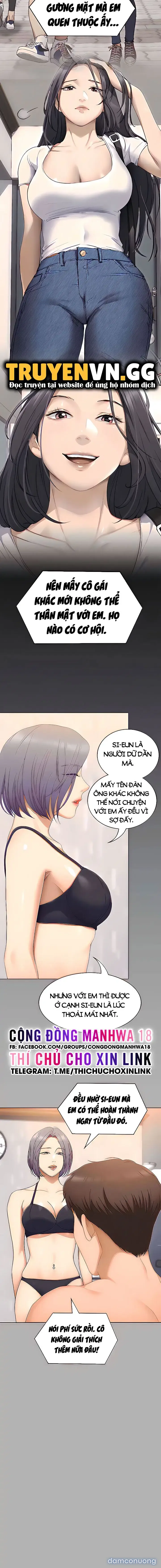 Mỹ vị nhân gian 