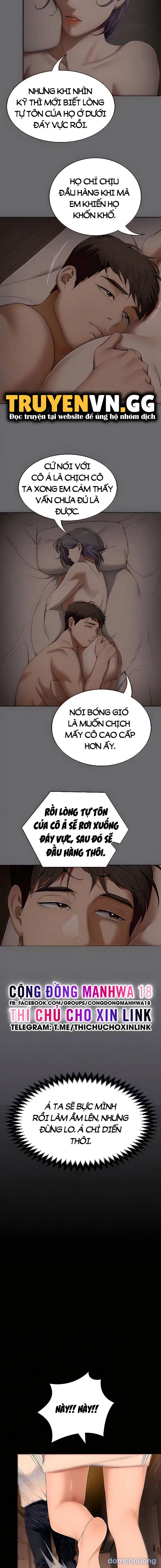 Mỹ vị nhân gian 