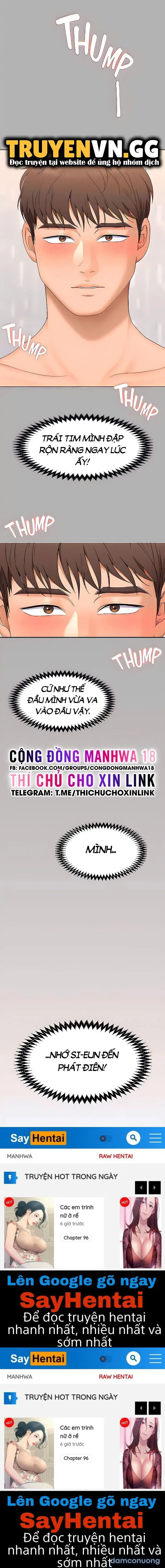 Mỹ vị nhân gian 