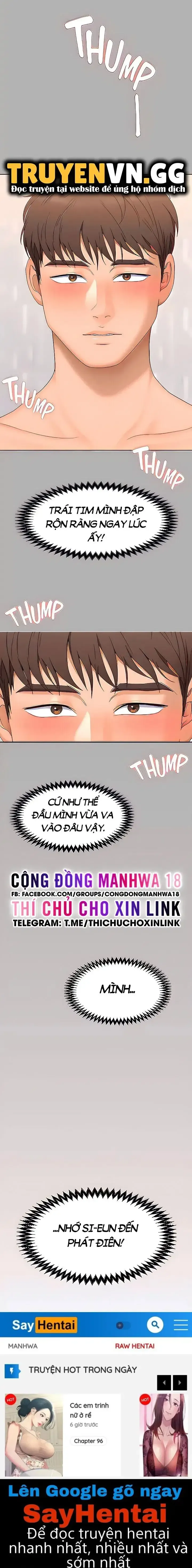 Mỹ vị nhân gian 