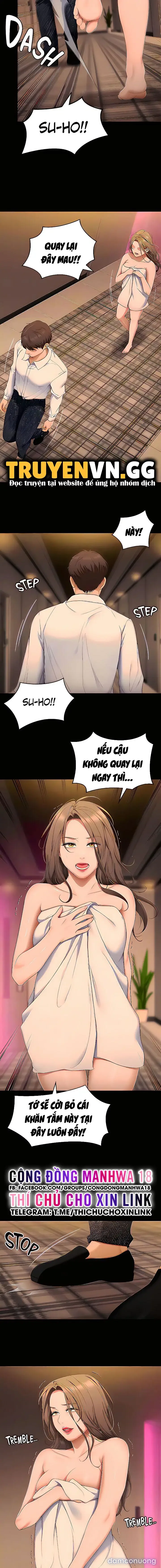 Mỹ vị nhân gian 