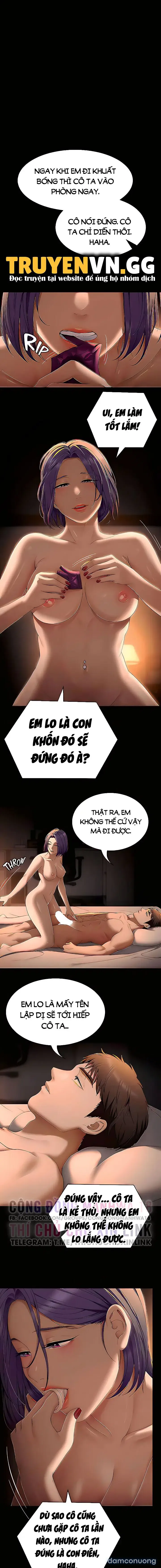 Mỹ vị nhân gian 