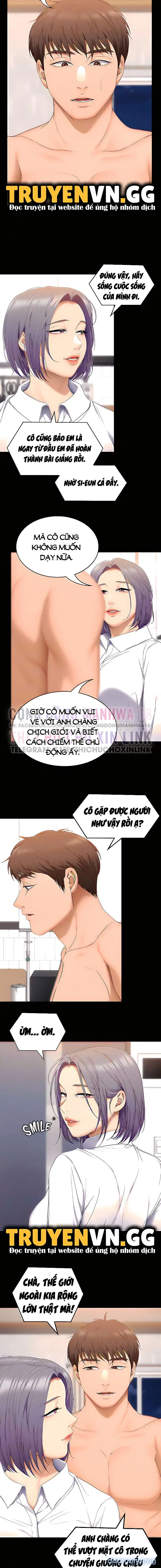 Mỹ vị nhân gian 
