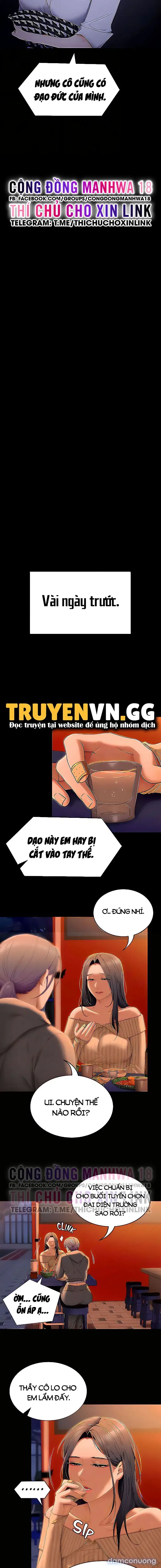 Mỹ vị nhân gian 