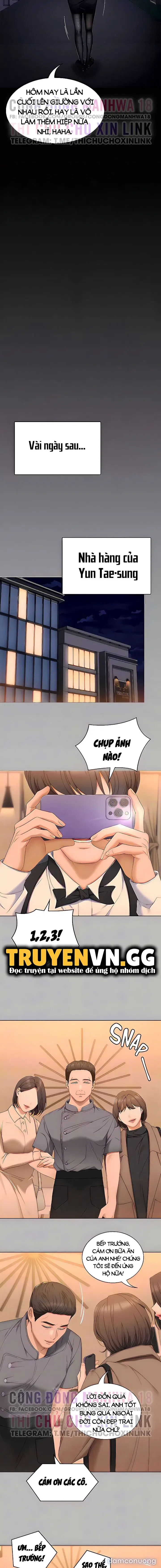 Mỹ vị nhân gian 