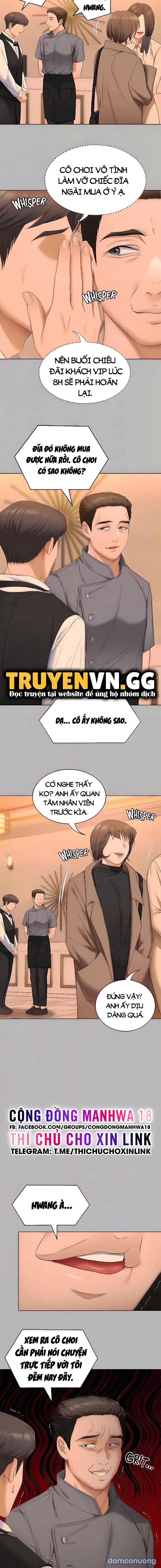 Mỹ vị nhân gian 