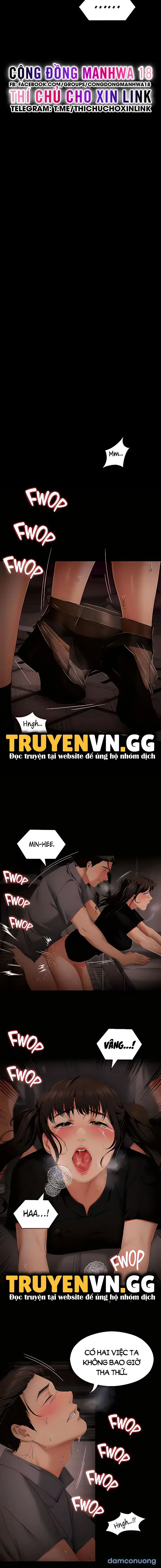 Mỹ vị nhân gian 