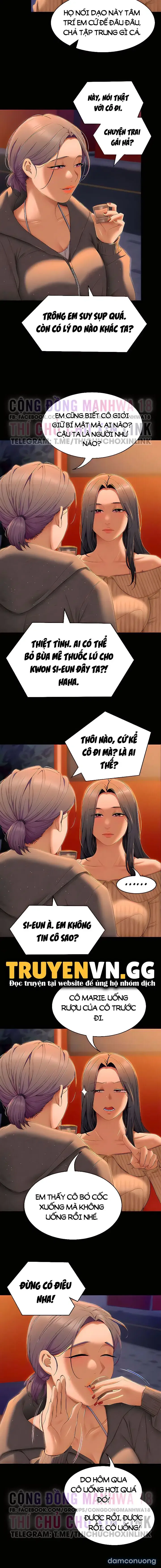Mỹ vị nhân gian 