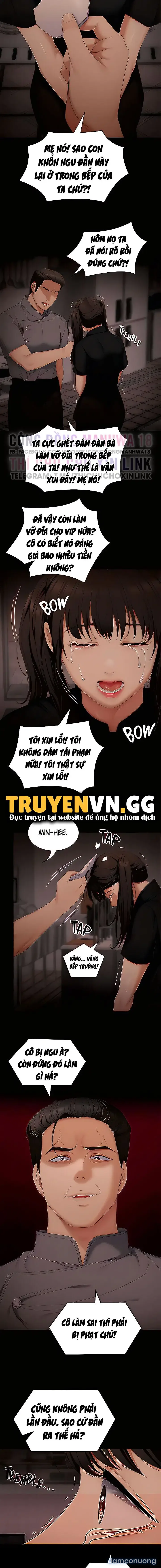 Mỹ vị nhân gian 