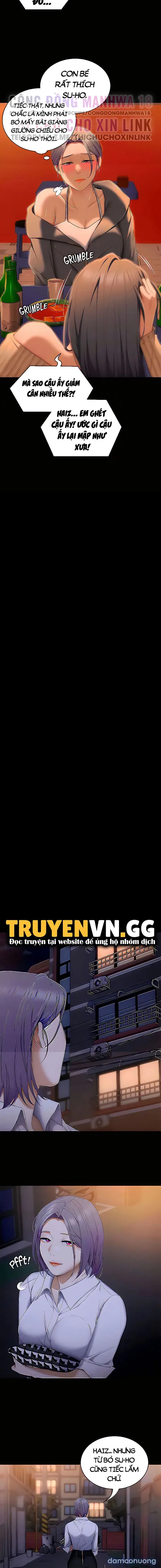 Mỹ vị nhân gian 