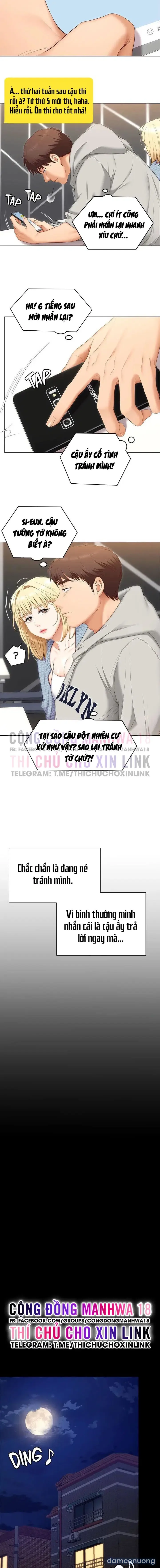 Mỹ vị nhân gian 