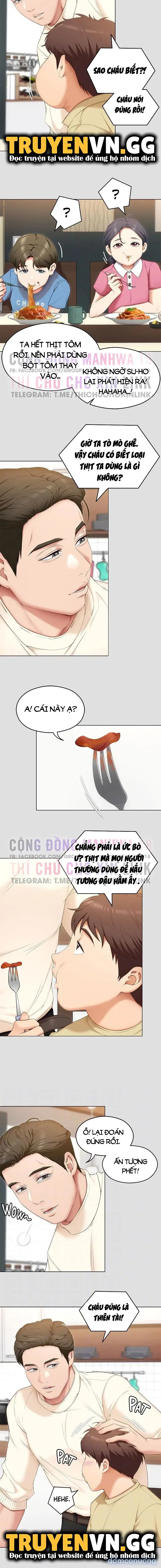 Mỹ vị nhân gian 