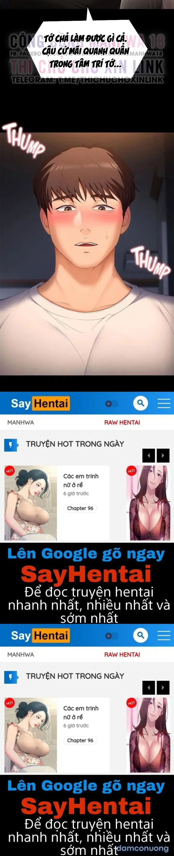 Mỹ vị nhân gian 