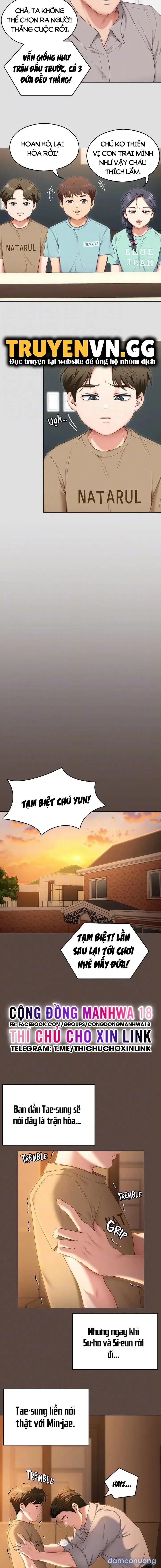 Mỹ vị nhân gian 