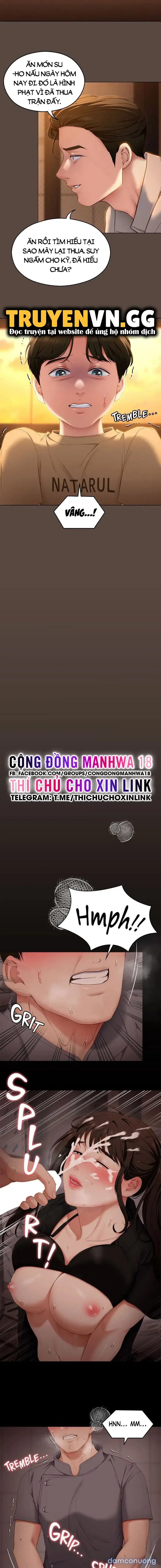 Mỹ vị nhân gian 