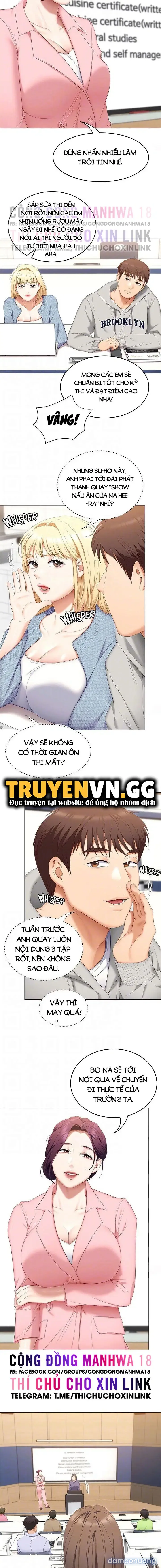 Mỹ vị nhân gian 