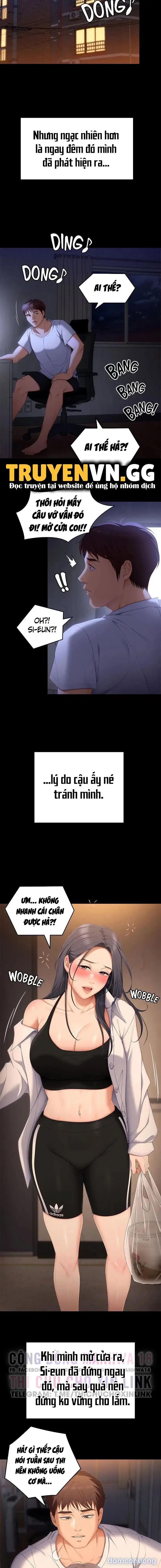 Mỹ vị nhân gian 
