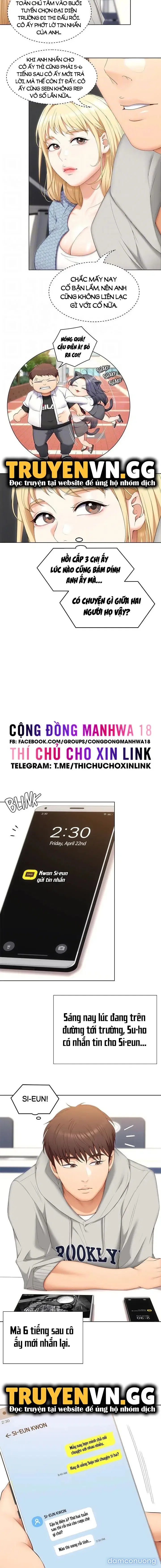 Mỹ vị nhân gian 
