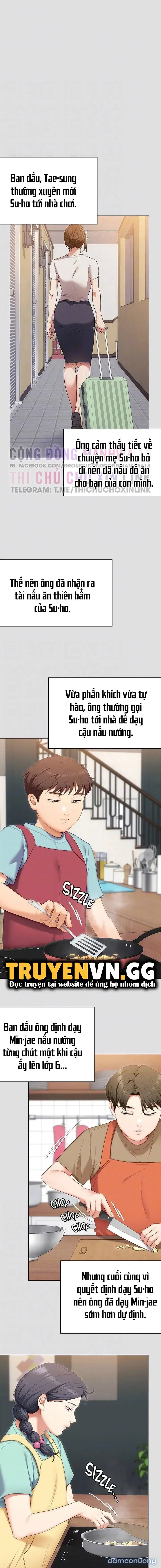 Mỹ vị nhân gian 