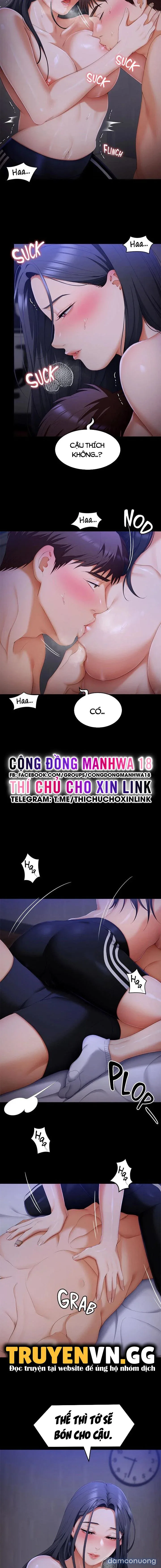 Mỹ vị nhân gian 