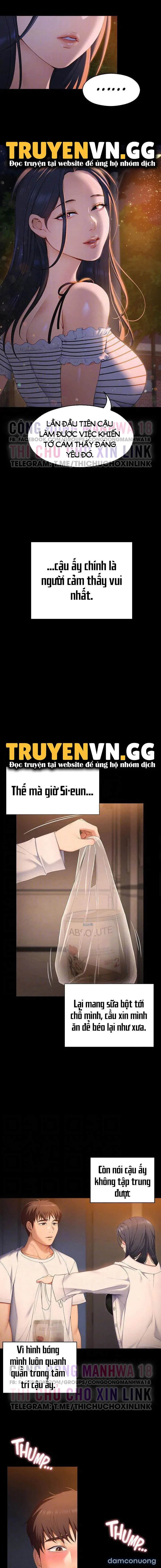 Mỹ vị nhân gian 