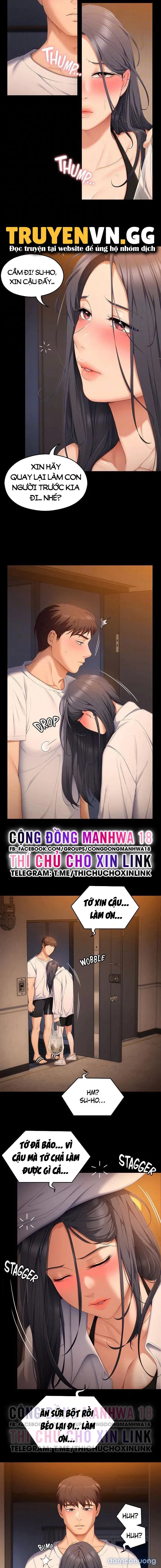 Mỹ vị nhân gian 