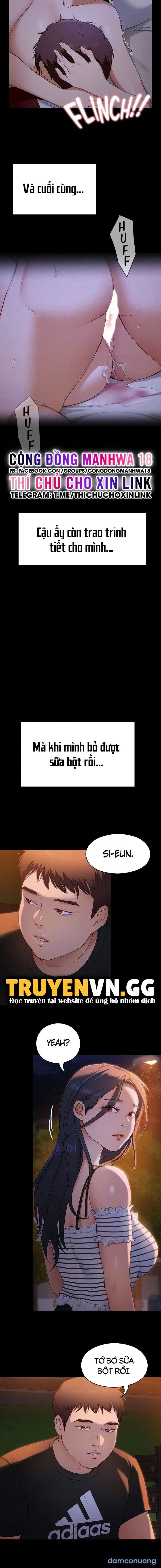 Mỹ vị nhân gian 