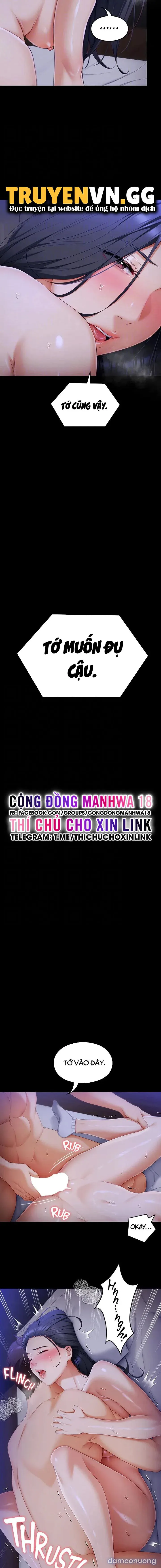 Mỹ vị nhân gian 
