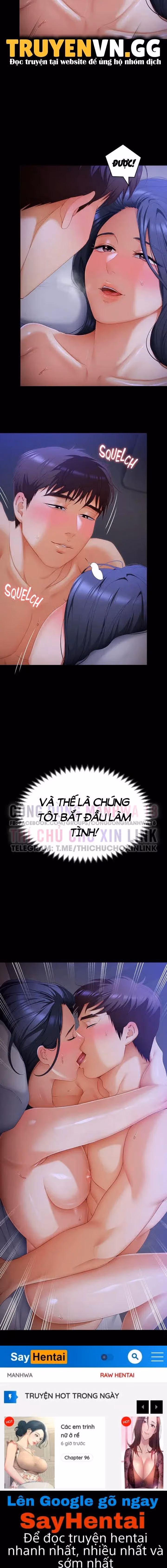 Mỹ vị nhân gian 