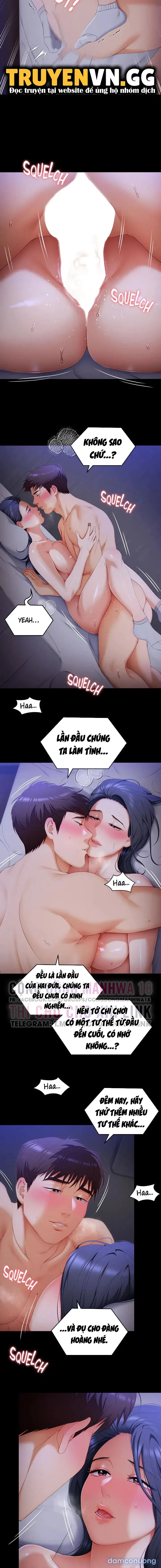 Mỹ vị nhân gian 
