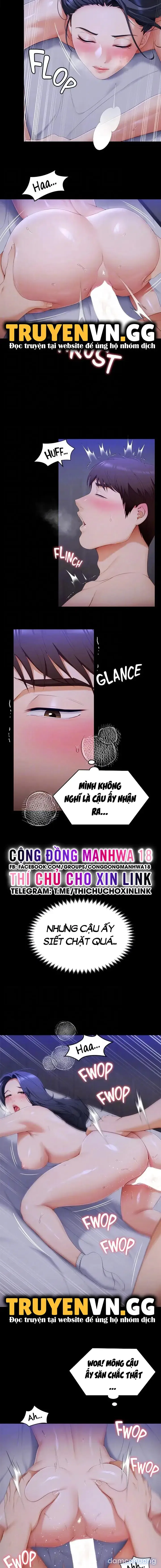 Mỹ vị nhân gian 