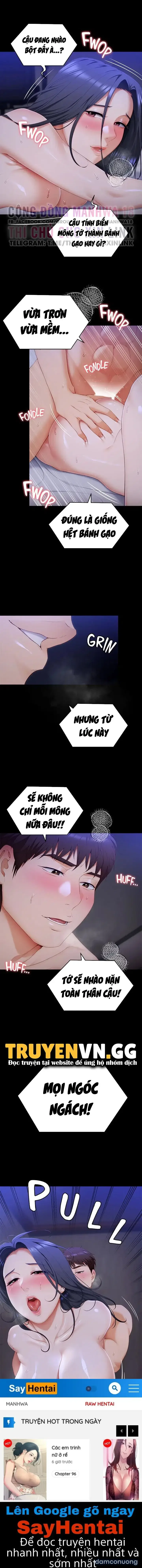 Mỹ vị nhân gian 