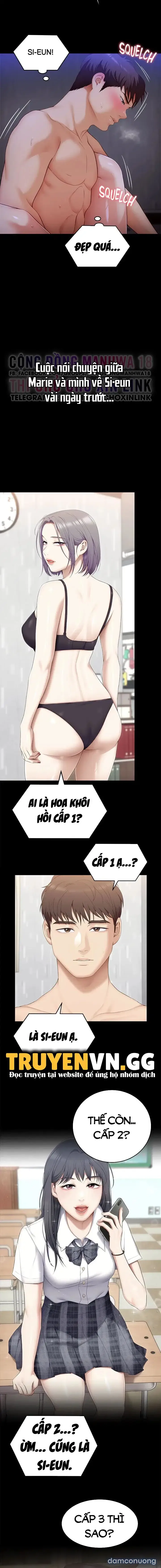 Mỹ vị nhân gian 