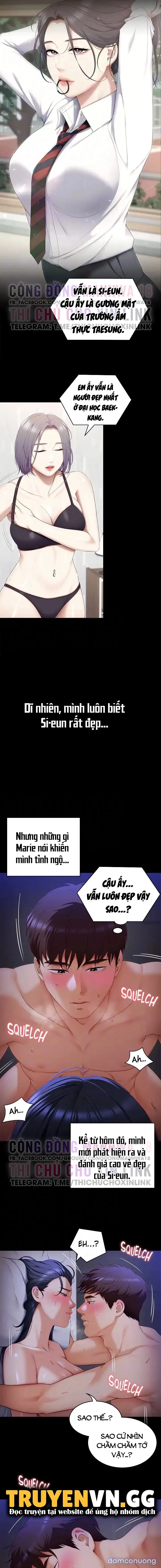Mỹ vị nhân gian 