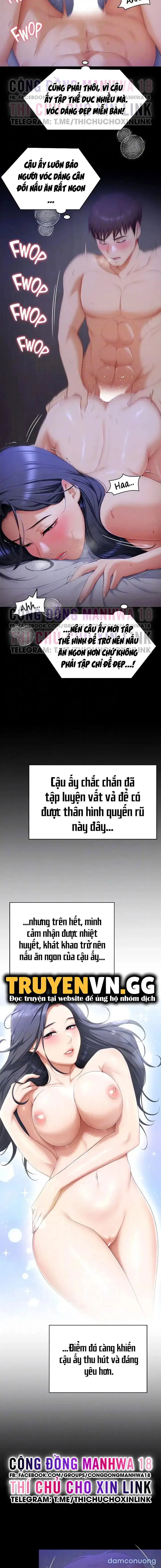 Mỹ vị nhân gian 