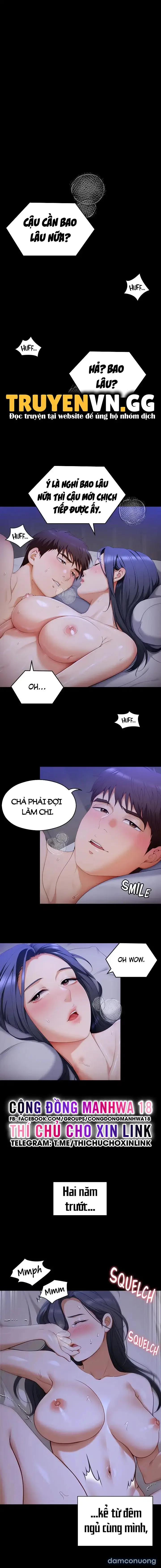 Mỹ vị nhân gian 