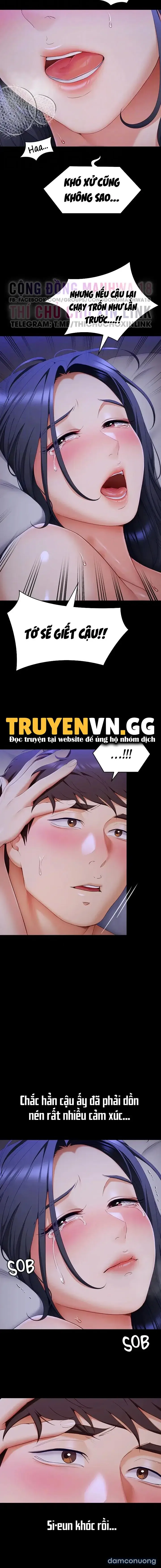 Mỹ vị nhân gian 