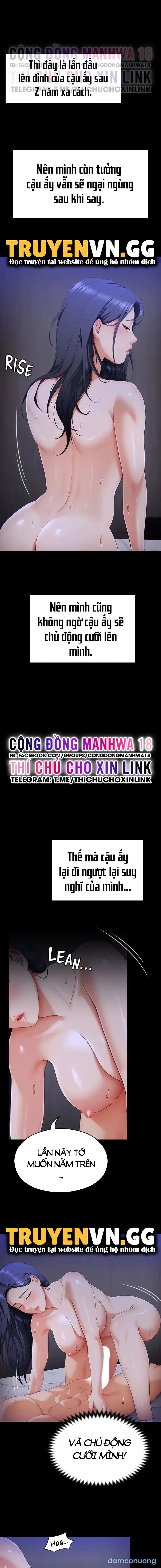 Mỹ vị nhân gian 