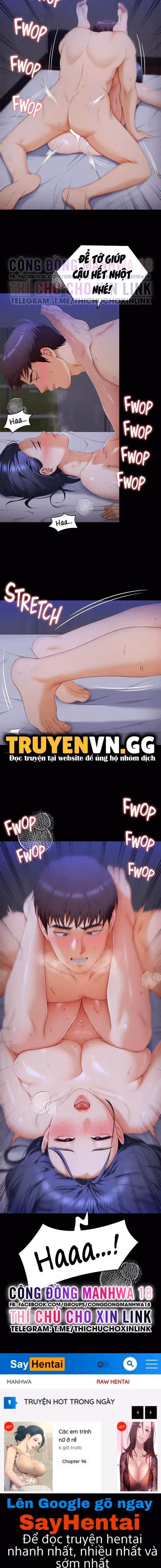 Mỹ vị nhân gian 