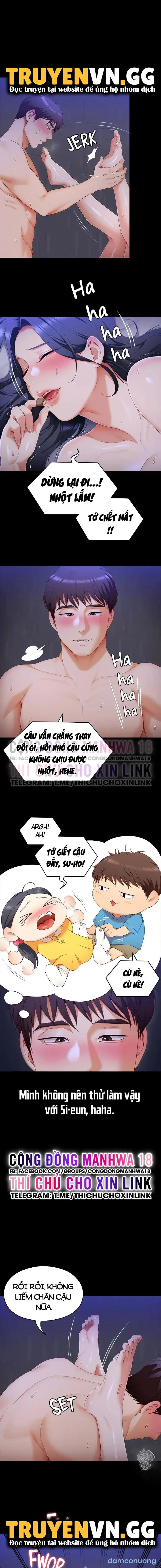 Mỹ vị nhân gian 