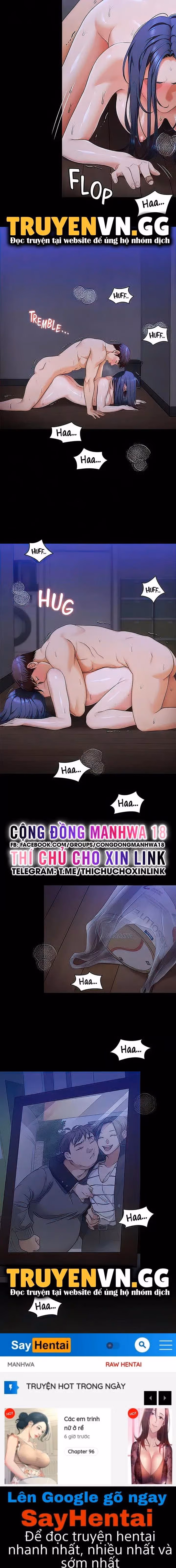Mỹ vị nhân gian 