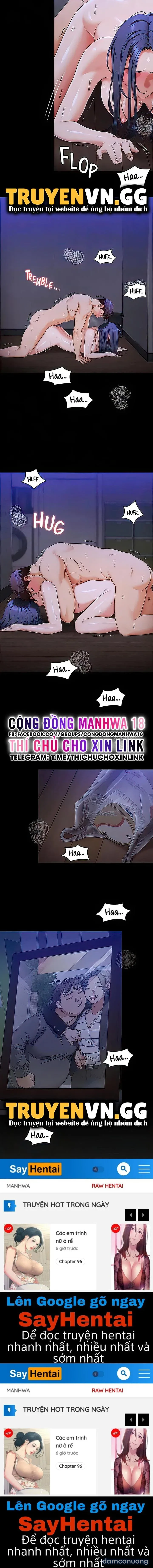 Mỹ vị nhân gian 