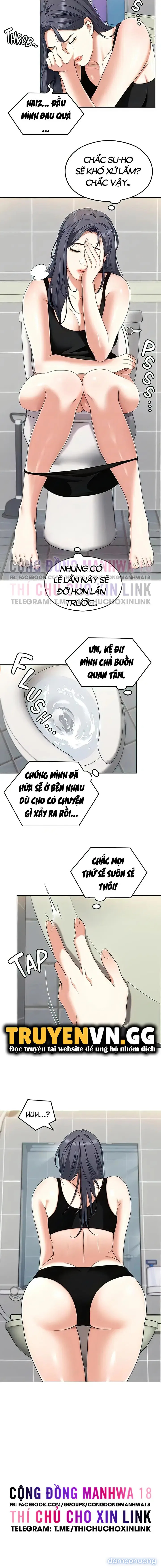 Mỹ vị nhân gian 