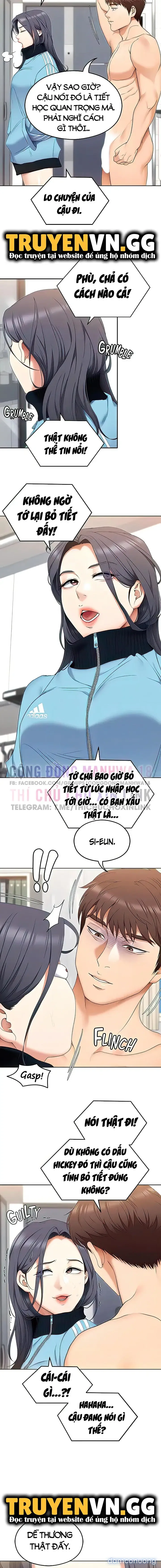 Mỹ vị nhân gian 