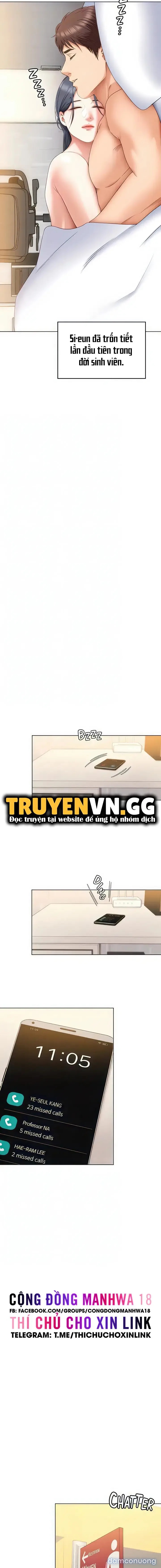 Mỹ vị nhân gian 