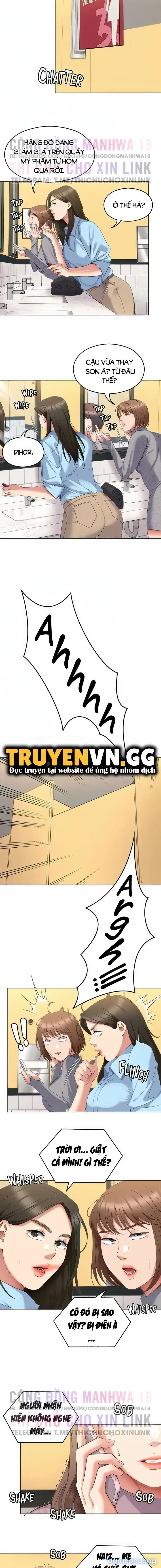 Mỹ vị nhân gian 