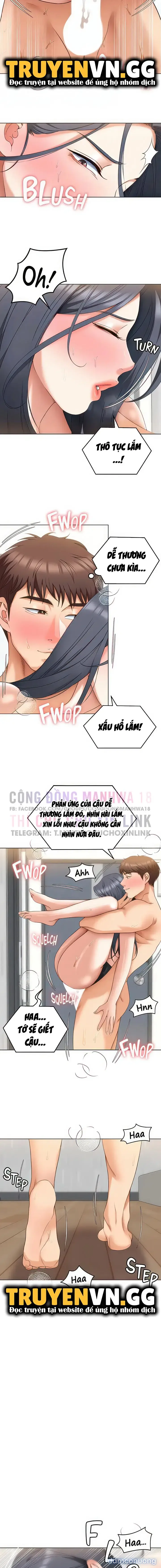 Mỹ vị nhân gian 