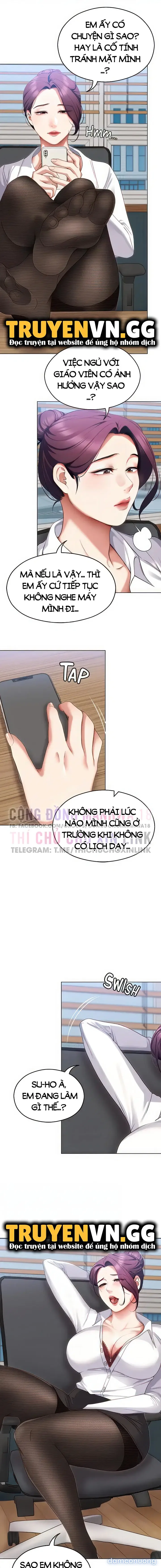 Mỹ vị nhân gian 